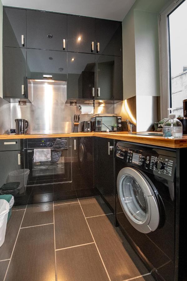Jay'S Apartment أبردين المظهر الخارجي الصورة